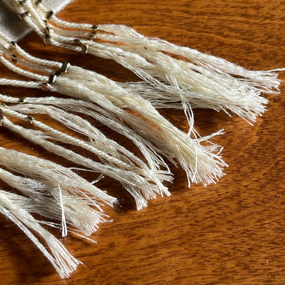 Joyfolie Cassio fringe earrings NWT - Picture 3 of 10
